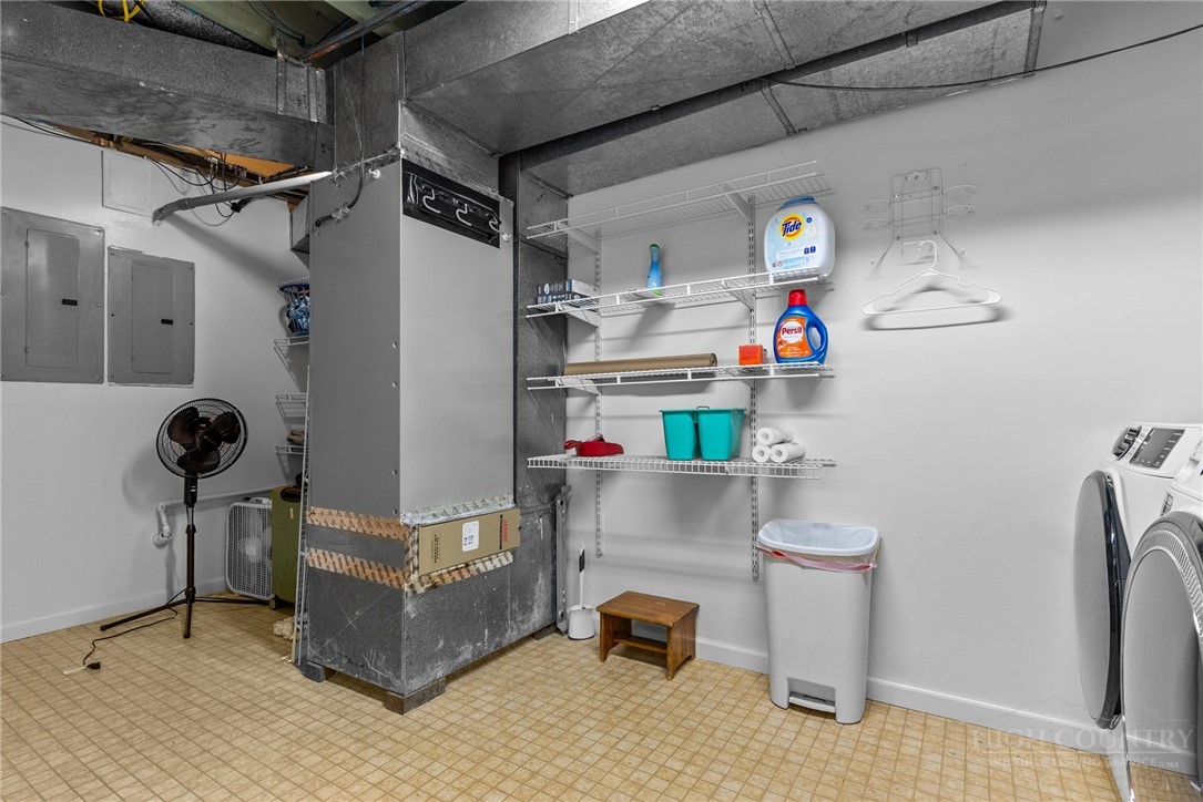 971 Ridge Road Glade Valley, NC 28627 - Photo 38 of 44