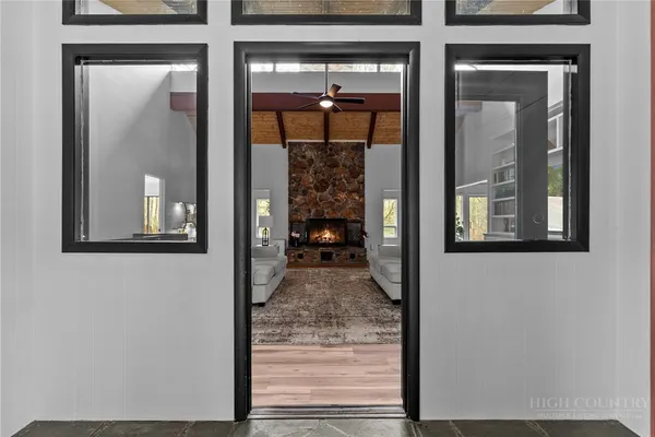 $665,000 | 971 Ridge Road, Glade Valley, NC 28627