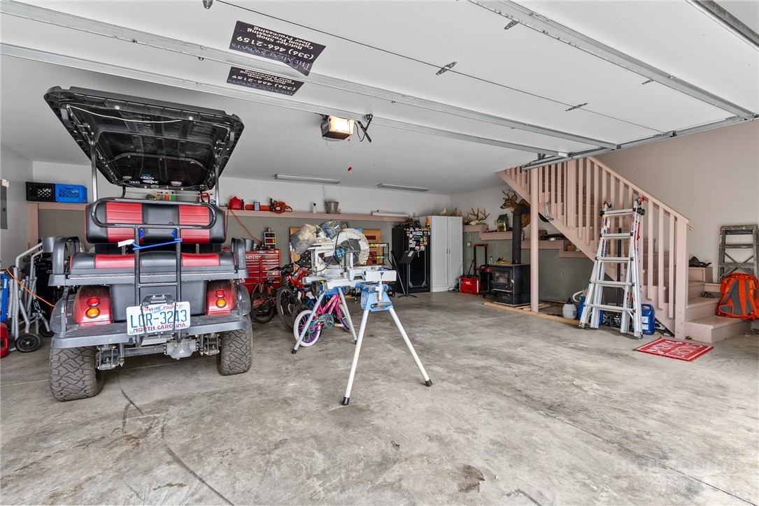 971 Ridge Road Glade Valley, NC 28627 - Photo 43 of 44