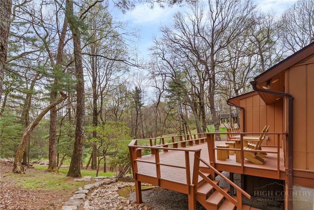 971 Ridge Road Glade Valley, NC 28627 - Photo 5 of 44