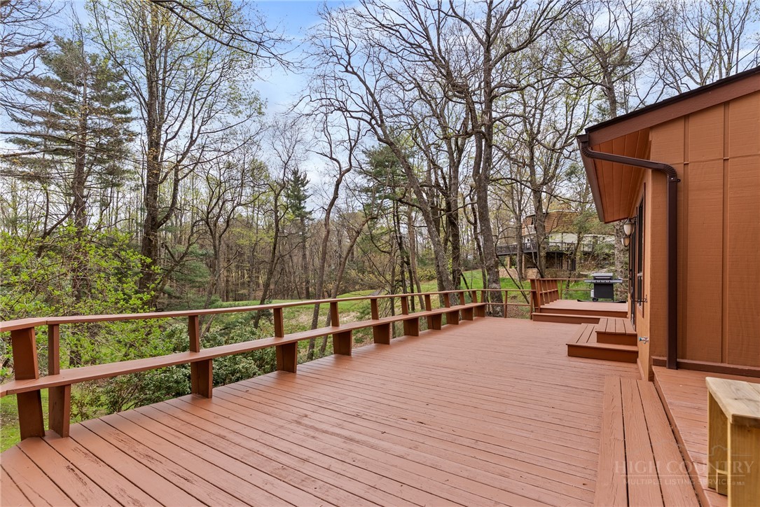 971 Ridge Road Glade Valley, NC 28627 - Photo 6 of 44