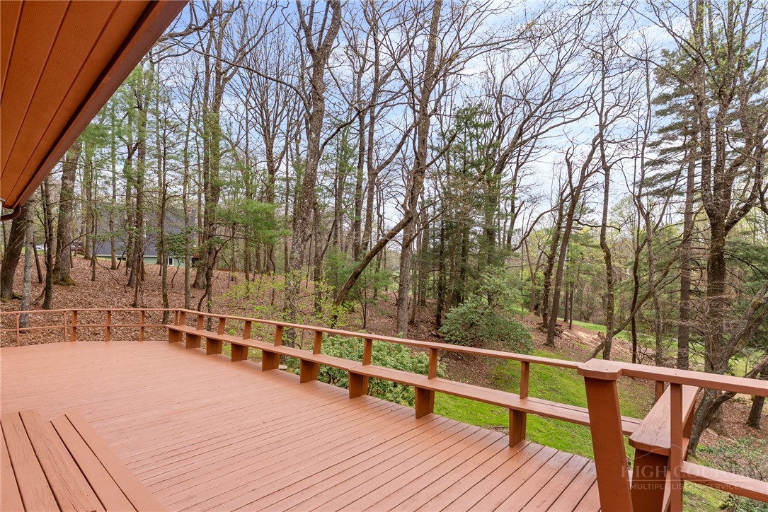 971 Ridge Road Glade Valley, NC 28627 - Photo 7 of 44