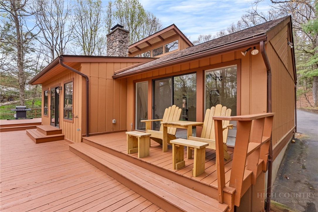 971 Ridge Road Glade Valley, NC 28627 - Photo 9 of 44