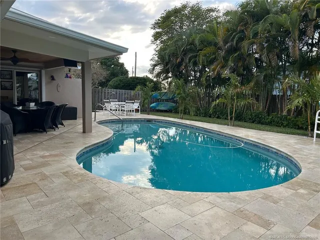$699,000 | 1642 Thumb Point Drive, Fort Pierce, FL 34949