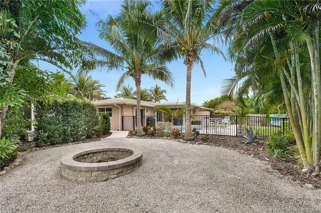 $699,000 | 1642 Thumb Point Drive, Fort Pierce, FL 34949