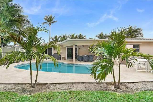 $699,000 | 1642 Thumb Point Drive, Fort Pierce, FL 34949