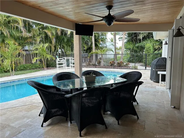 $699,000 | 1642 Thumb Point Drive, Fort Pierce, FL 34949