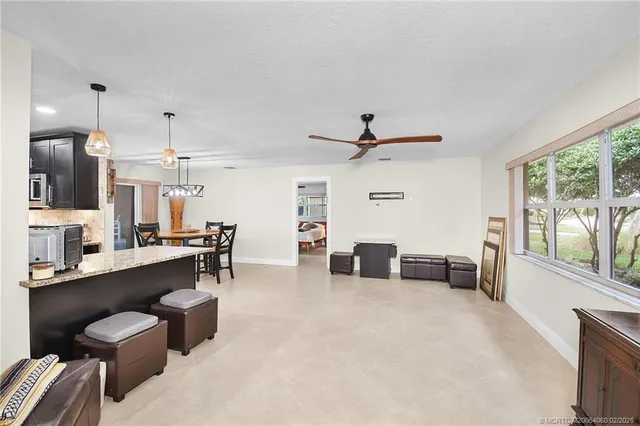 $699,000 | 1642 Thumb Point Drive, Fort Pierce, FL 34949