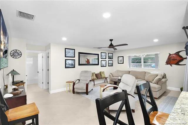 $699,000 | 1642 Thumb Point Drive, Fort Pierce, FL 34949