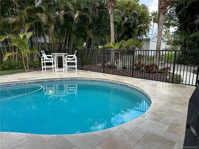 $699,000 | 1642 Thumb Point Drive, Fort Pierce, FL 34949