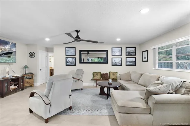 $699,000 | 1642 Thumb Point Drive, Fort Pierce, FL 34949