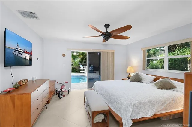 $699,000 | 1642 Thumb Point Drive, Fort Pierce, FL 34949