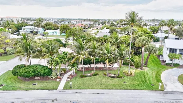 $699,000 | 1642 Thumb Point Drive, Fort Pierce, FL 34949