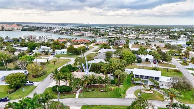 $699,000 | 1642 Thumb Point Drive, Fort Pierce, FL 34949