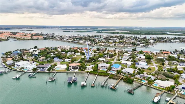 $699,000 | 1642 Thumb Point Drive, Fort Pierce, FL 34949