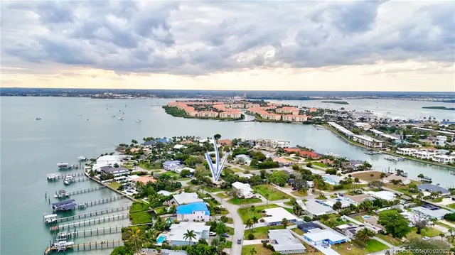 $699,000 | 1642 Thumb Point Drive, Fort Pierce, FL 34949