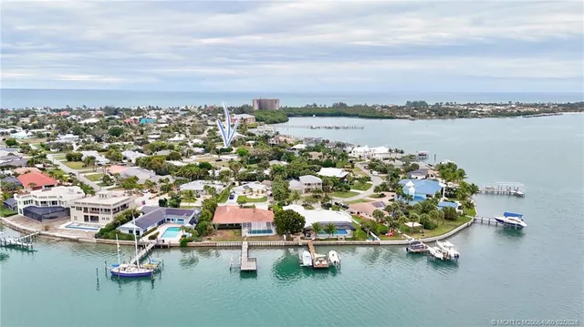 $699,000 | 1642 Thumb Point Drive, Fort Pierce, FL 34949