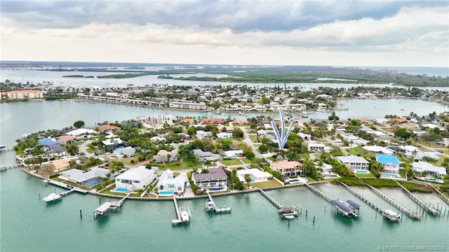 $699,000 | 1642 Thumb Point Drive, Fort Pierce, FL 34949