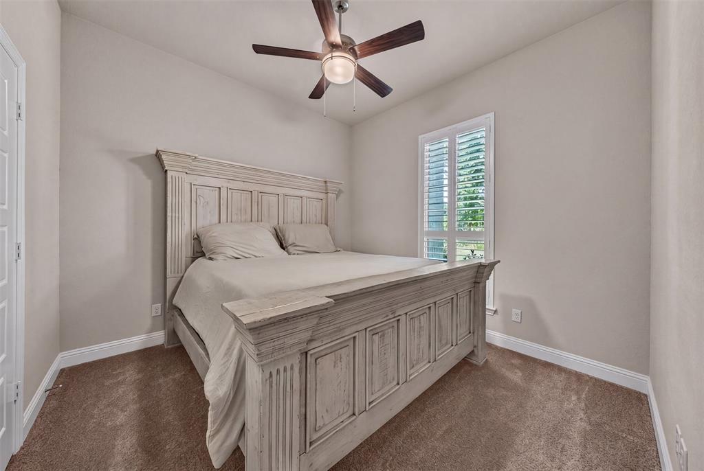 250 Red Top Road Poolville, TX 76487 - Photo 27 of 38