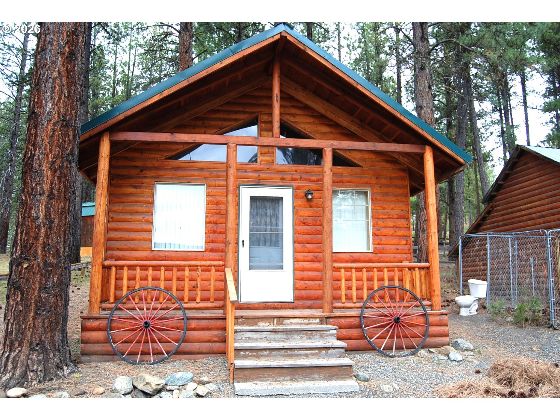 39760 Bear Gulch Road Baker City, OR 97814 - Photo 11 of 37