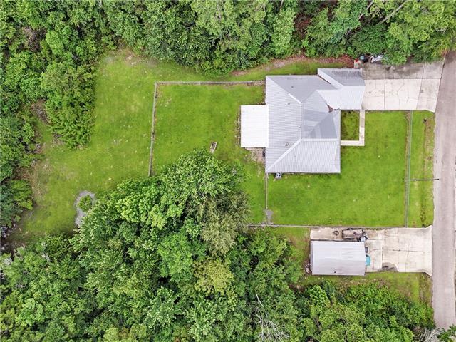 59566 Badon Road Slidell, LA 70460 - Photo 5 of 21
