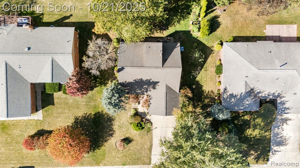 2132 Winchester Road Rochester, MI 48307 - Photo 48 of 51