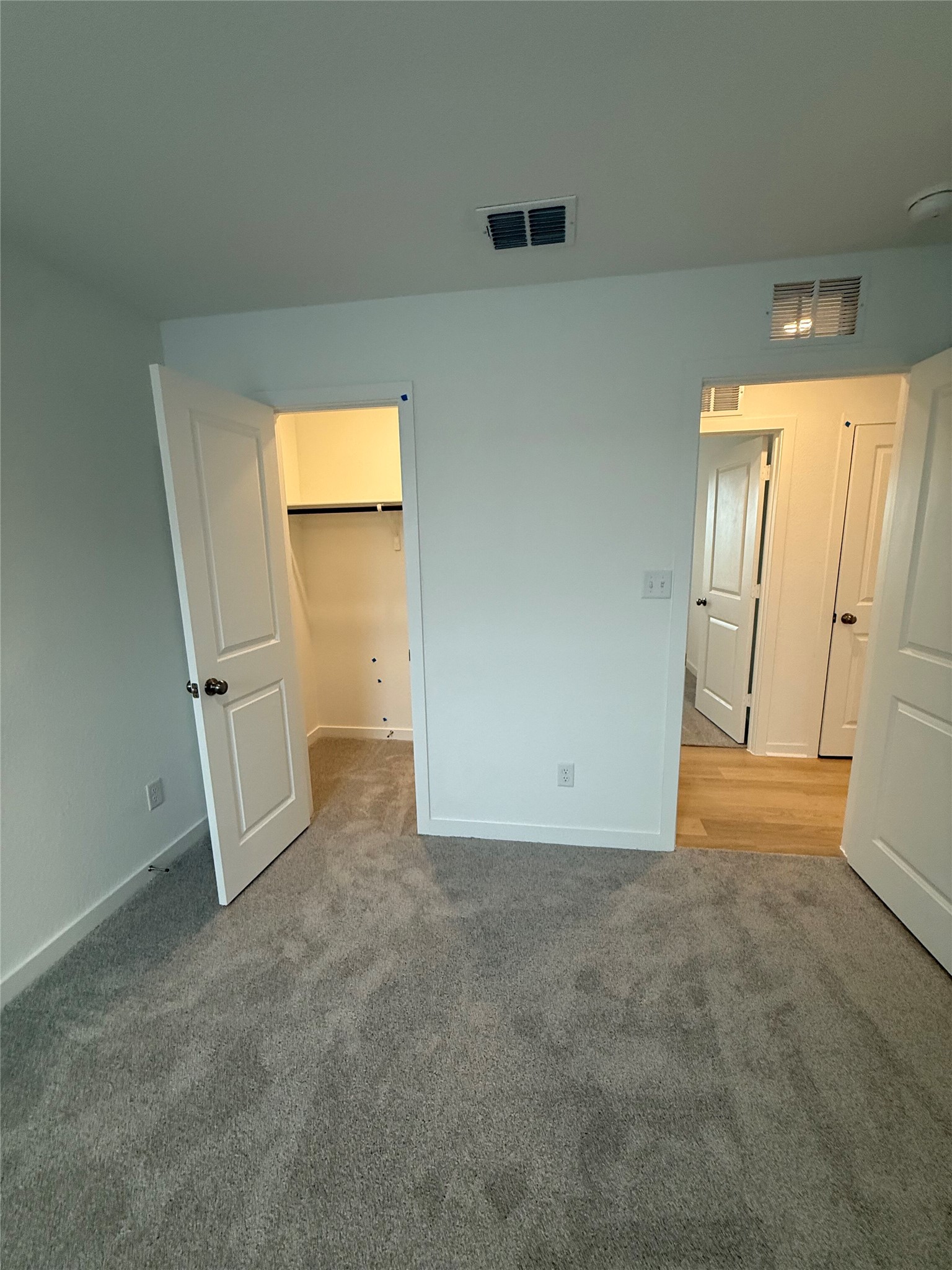 138 Golden Bell Way Buda, TX 78610 - Photo 16 of 17 an empty room with windows