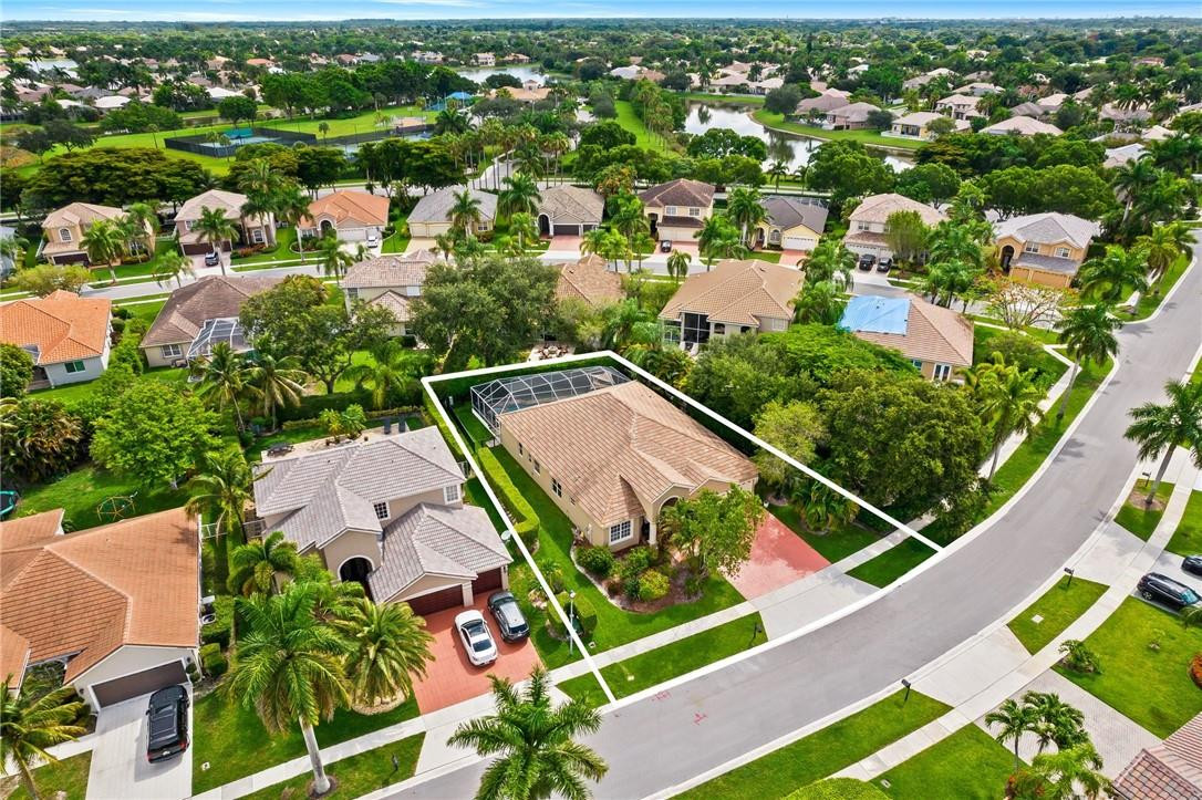 12343 Melrose Way Boca Raton, FL 33428 - Photo 4 of 31 Photo 4