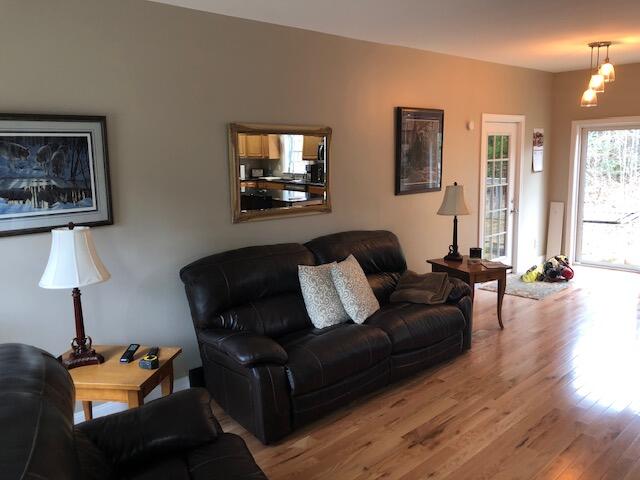 218 Baker Road Hampden, ME 04444 - Photo 11 of 32 living room