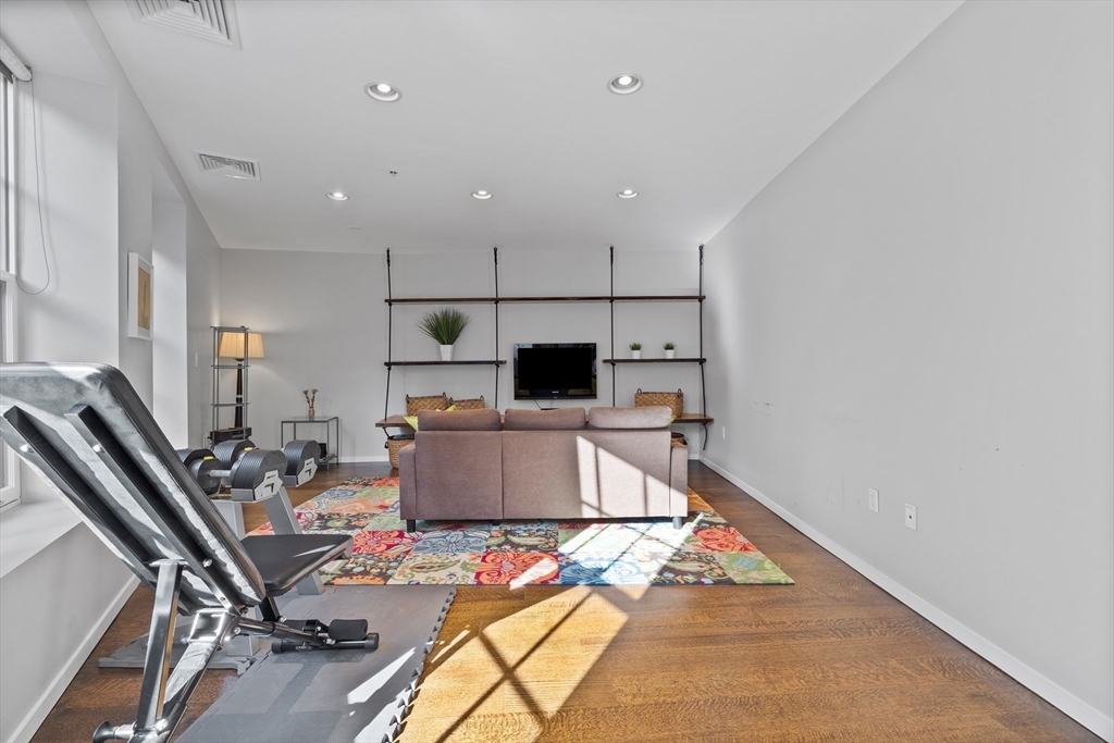 133 Salem Street, Unit PH Boston, MA 02113 - Photo 13 of 33 Gallery Image 13