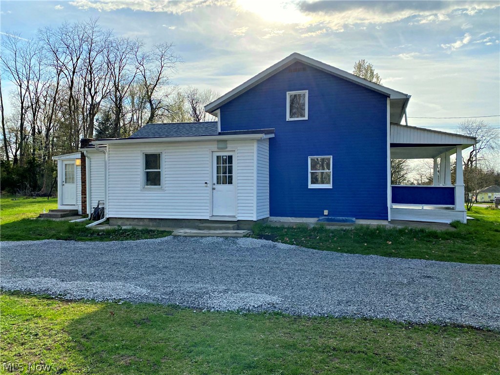 1494 East County Line Road Mineral Ridge, OH 44440 - Photo 7 of 33