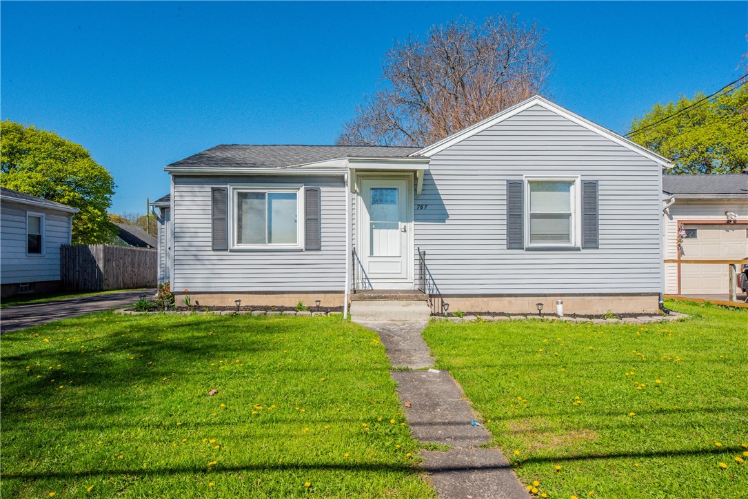767 Carter Street Rochester, NY 14621 - Photo 1 of 33
