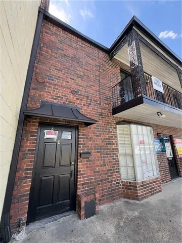 $1,200 | 536 Oaklawn Drive, Metairie, LA 70005