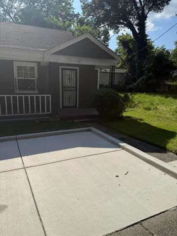 $765 | 635 South Prescott Street, Memphis, TN 38111
