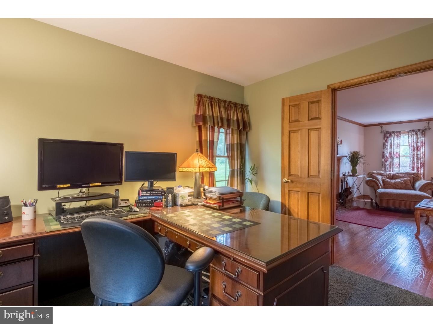 8 Morning Light Road Glenmoore, PA 19343 - Photo 12 of 25 Office / Study