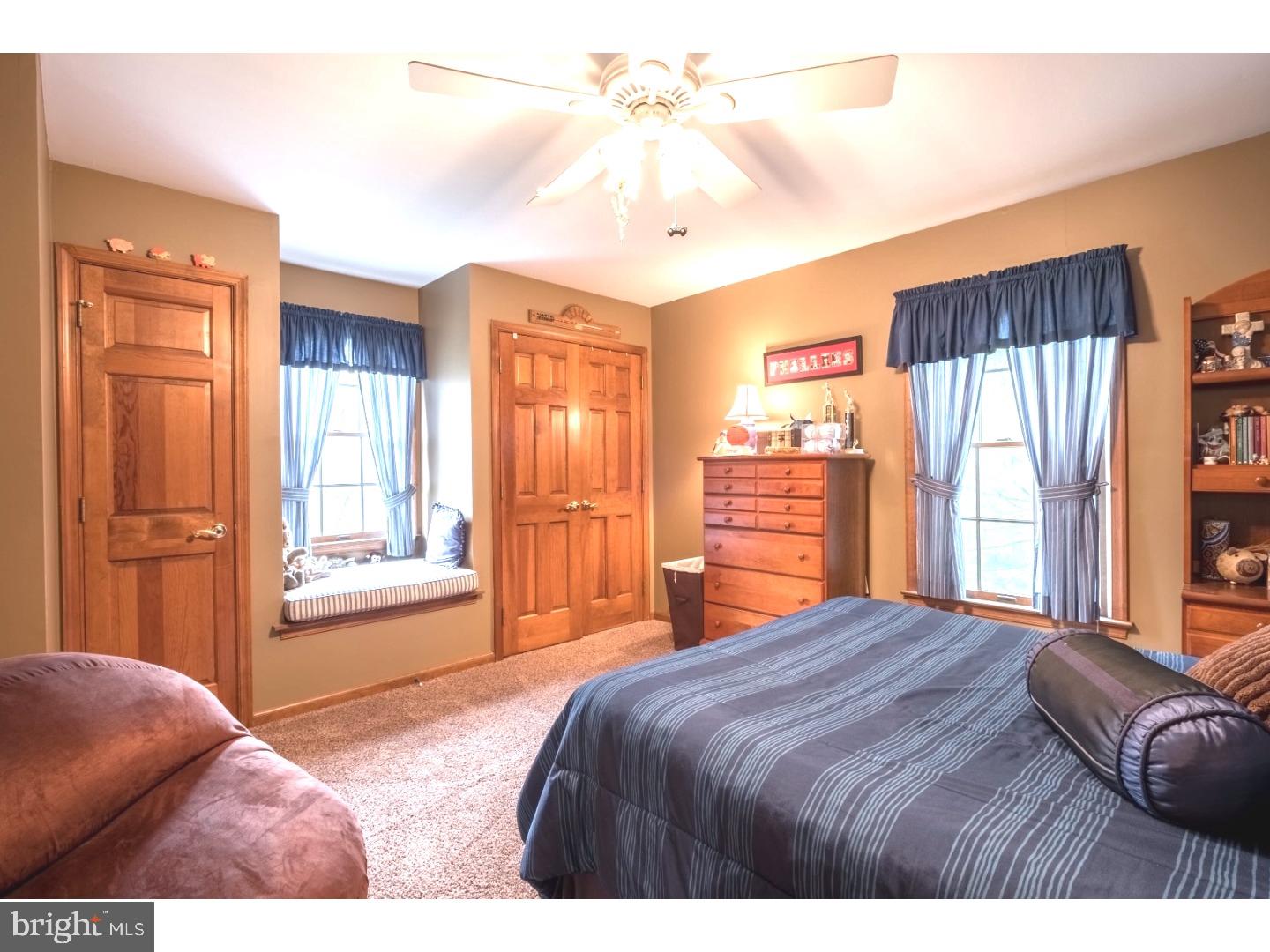 8 Morning Light Road Glenmoore, PA 19343 - Photo 17 of 25 Bedroom 2