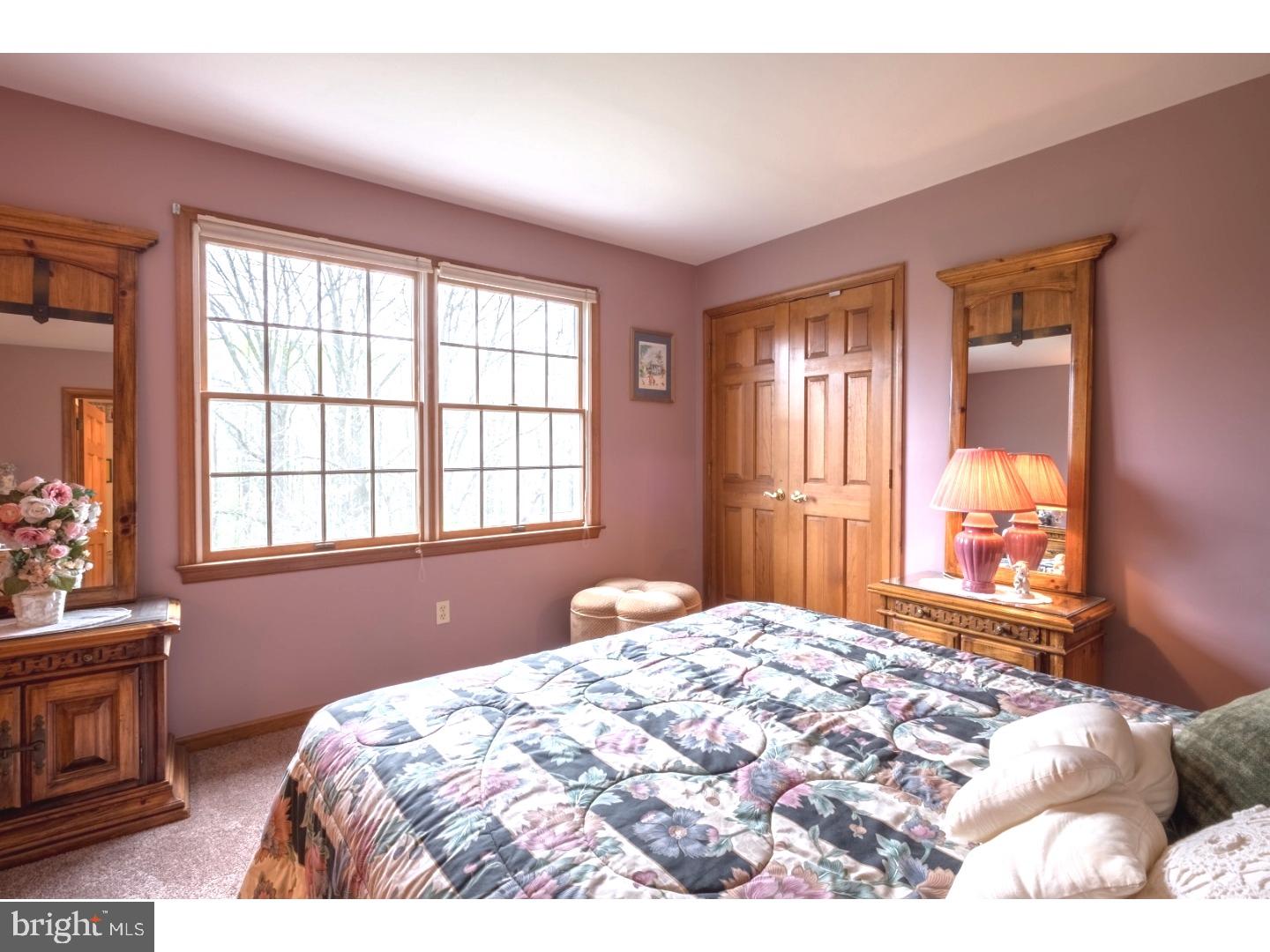 8 Morning Light Road Glenmoore, PA 19343 - Photo 19 of 25 Bedroom 4