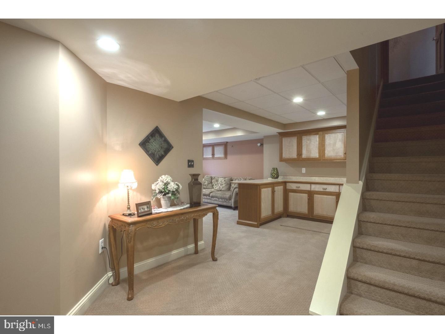 8 Morning Light Road Glenmoore, PA 19343 - Photo 20 of 25 Basement - Finished