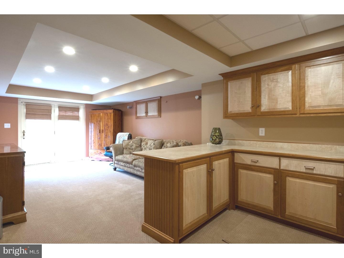 8 Morning Light Road Glenmoore, PA 19343 - Photo 21 of 25 Walk-out Basement
