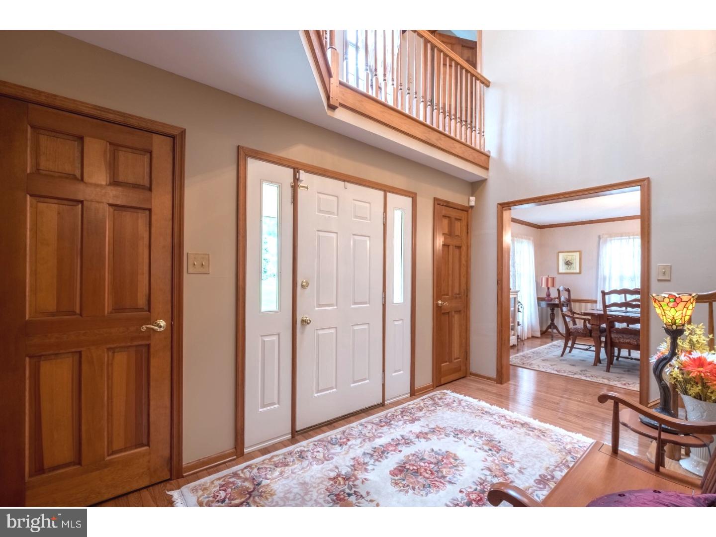8 Morning Light Road Glenmoore, PA 19343 - Photo 4 of 25 Foyer