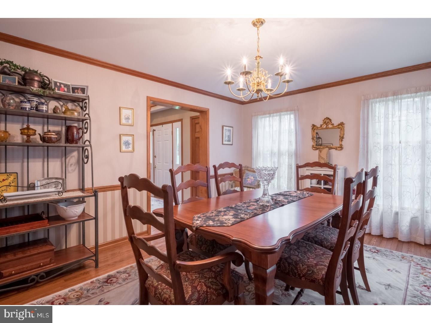 8 Morning Light Road Glenmoore, PA 19343 - Photo 7 of 25 Dining Room