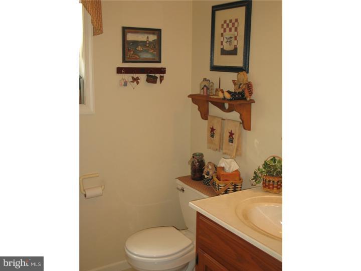 23 Ridge Run Road Sellersville, PA 18960 - Photo 12 of 21 Half Bath