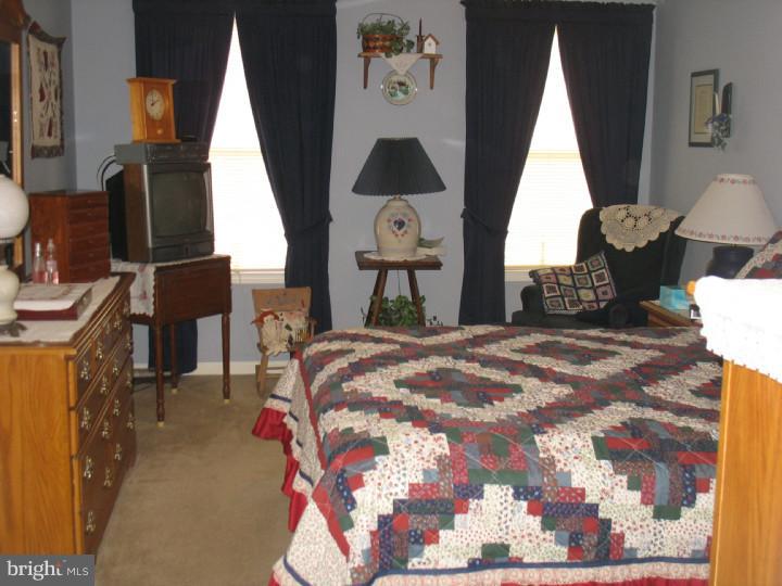 23 Ridge Run Road Sellersville, PA 18960 - Photo 13 of 21 Master Bedroom