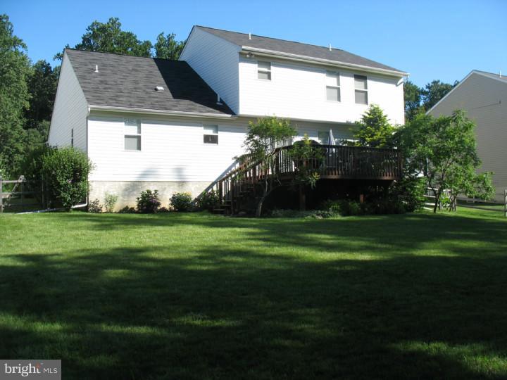 23 Ridge Run Road Sellersville, PA 18960 - Photo 17 of 21 Back Yard