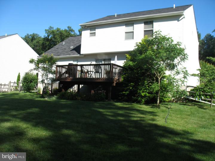 23 Ridge Run Road Sellersville, PA 18960 - Photo 18 of 21 Deck