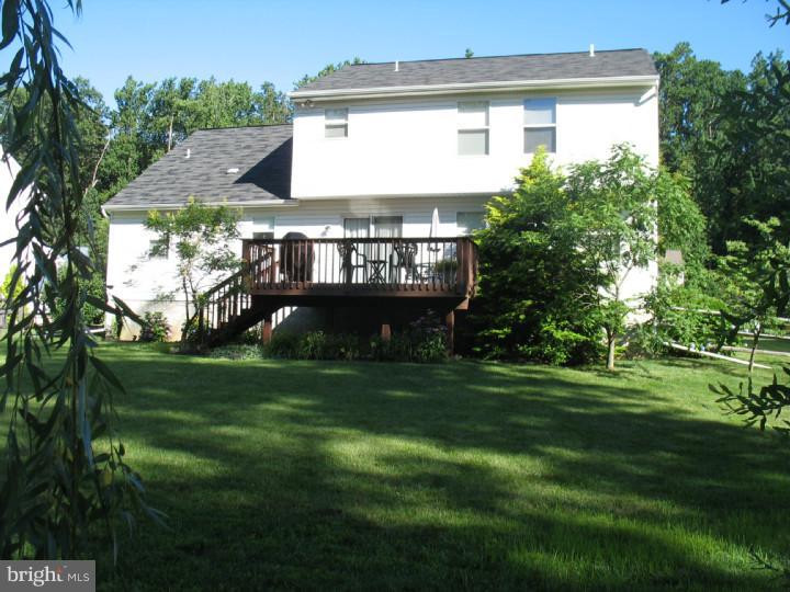 23 Ridge Run Road Sellersville, PA 18960 - Photo 2 of 21 Exterior Back