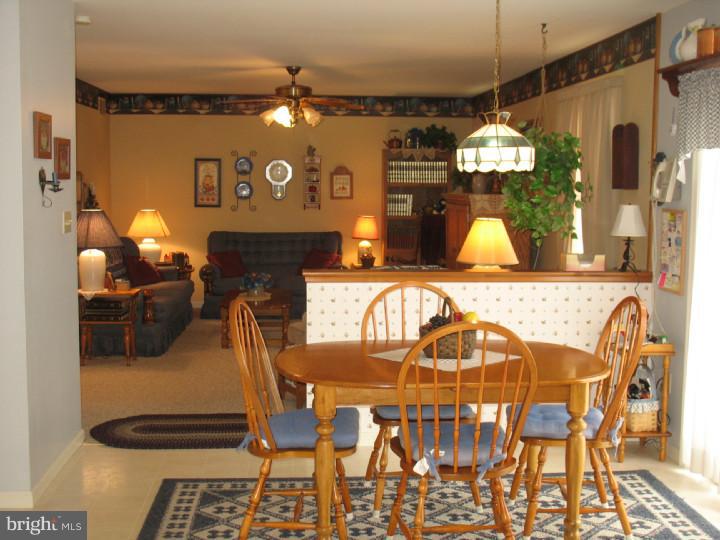 23 Ridge Run Road Sellersville, PA 18960 - Photo 6 of 21 Breakfast Room