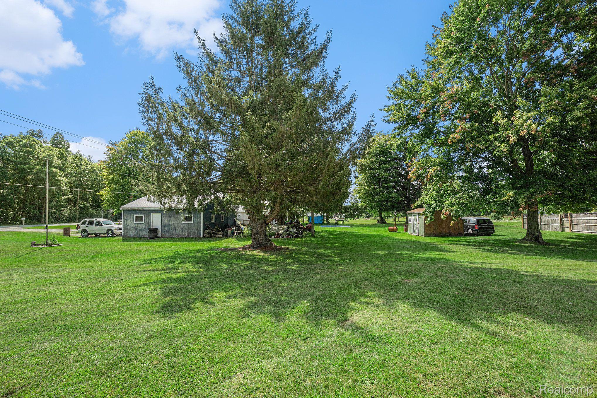 9968 Marshall Road Birch Run, MI 48415 - Photo 23 of 26 Gallery Image 23