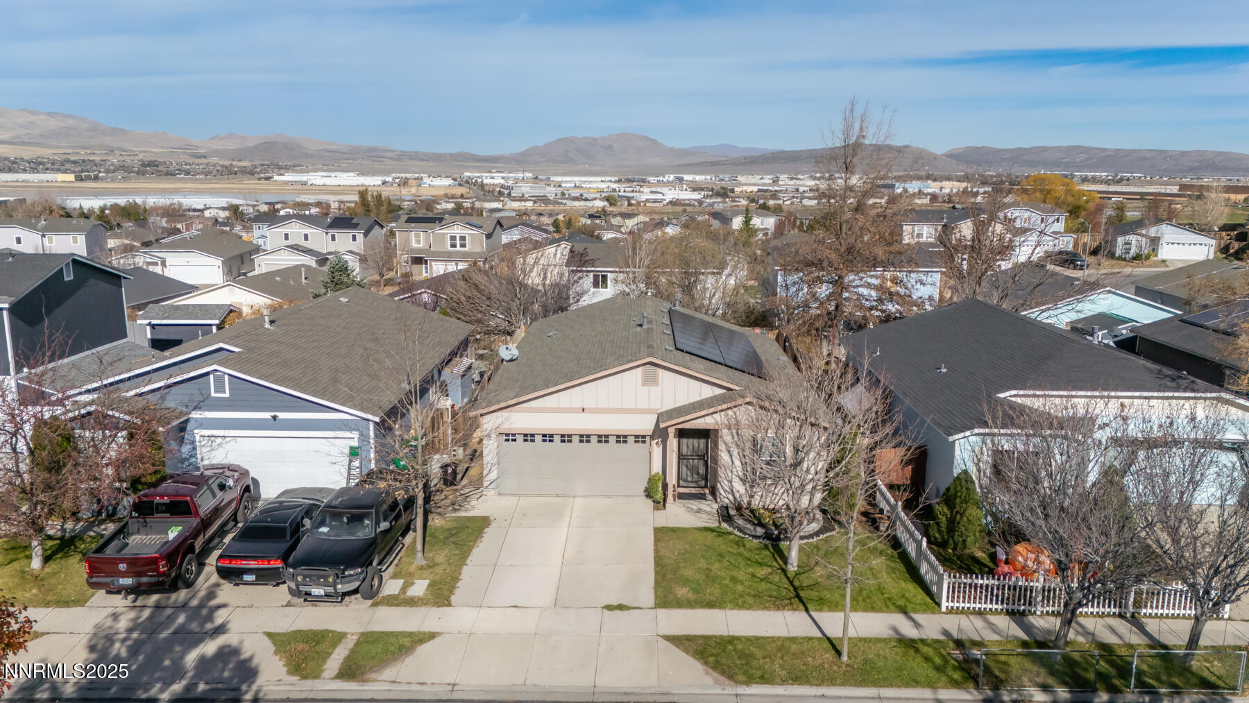7447 Findhorn Drive Reno, NV 89506 - Photo 1 of 27