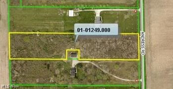 0 Andress Road Berlin Heights, OH 44814 - Photo 2 of 7